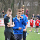 Bozsik torna (Fotó: Nagy Mária)