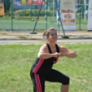 Hédervári sport és egészségnap (Fotó: Nagy Mária)