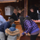 Erzsébet napi vigalom (Fotó: Nagy Mária)