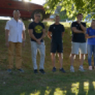 MKC SE szezonnyitó szurkolói ankét 