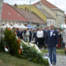 Szent István Napok 2017 - Városi Ünnepség