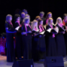 A Hospice Segítő Kéz Alapítvány Kuratóriumának jótékonysági estje 