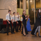 Kossuth Lajos Gimnázium szalagtűző - Tánc