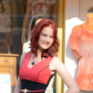 Kult - Utca  divatbemutató