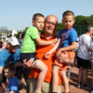 XV. Greiner Szigetköz Félmaraton