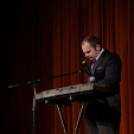 Együtt az élhető városközpontért - projekt záró rendezvény / Ki-Mit-Tud 2015 (Fotó: Horváth Attila)