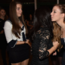 Kossuth Lajos Gimnázium szalagtűző - 12/D osztály