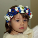 Pillangó Óvoda és Családi Napközi, Karácsonyi ünnepség (Fotó: Stipkovits Veronika)