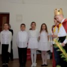 A Mosoni Polgári Kör karácsonya