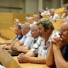 Nemzeti Agrárgazdálkodási Kamara küldöttgyűlés