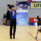 VII. Óvár-Kupa Akrobatikus Rock 'n' Roll Területi Pontszerző és jótékonysági táncverseny