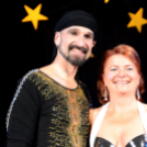 X. Jubileumi Hastánc Gála (Fotó: Bánhegyi István)