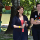 MKC-SE Szurkolói szezonbúcsúztató kerti parti (Fotó: Horváth Attila)