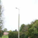 Kerékpáros ügyességi verseny (Fotó: Nagy Mária)