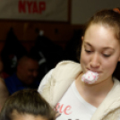 MKC SE karácsonyi szurkólói találkozó (Fotó: Horváth Attila)