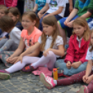 VI. Apró kezek, Csodakertek Gyermek Kertépítő verseny (Fotó: Bánhegyi István)