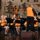 65. éves Kühne Fúvószenekar ünnepi koncertje