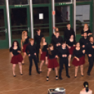 Kossuth Lajos Gimnázium szalagtűző - Tánc