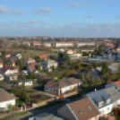 Tűzoltóság nyílt nap - Véradás (Fotó: Nagy Mária)