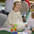 Pillangó Óvoda és Mini Bölcsőde, Karácsonyi ünnepség