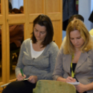 Mosonmagyaróvári Tanoda ünnepélyes projektzáró rendezvény