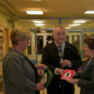 1956 - os Művészeti Galéria megnyitó