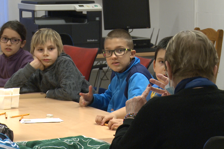 Három évig még biztosan működik a mosonmagyaróvári Tanoda