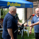 V. Mosonmagyaróvári Veteránjármű Találkozó és Alkatrészbörze (Fotó: Bánhegyi István)