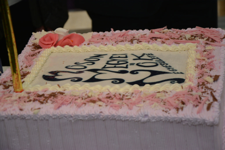 VIII. Női Szűrőnapok (Fotó: Nagy Mária)