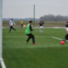 FUTURA Mosonmagyaróvár - Komárom VSE (3:0) Gratulálunk! (Fotó: Nagy Mária)