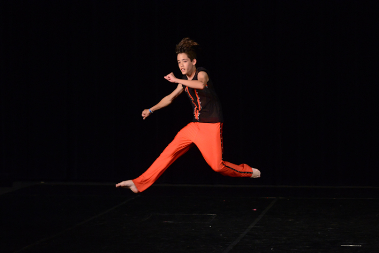 Okay Dance Gála 2015 II.