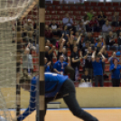 Budaörs vs MKC SE 19:27 (13:12)