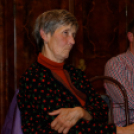 Dr. Nagy Miklós könyvbemutatója (fotó: Horváth Attila)