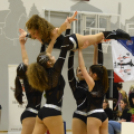 VII. Óvár-Kupa Akrobatikus Rock 'n' Roll Területi Pontszerző és jótékonysági táncverseny