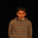 Megyei vers és prózamondó verseny