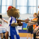 MKC SE vs Budaörs 28:20 (17:6)