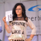 Vármegye szépe verseny 1 (Fotó: Nagy Mária)