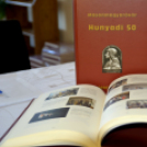 HUNYADI 50