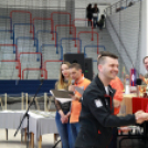 XXI. Nemzetközi Makett Kiállítás és Verseny díjátadója