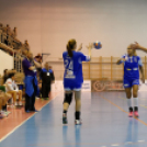 Női kézilabda NBI, Alapszakasz: 20. forduló MKC SE – Békéscsabai Előre NKSE (35-25) (Fotó: Horváth Attila)