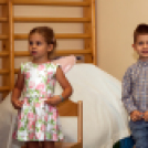 Ballagás a Pillangó Óvoda és Mini Bölcsődében