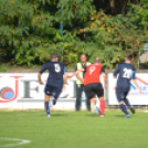 MTE - Dorog Fc (1:1) (Fotó: Nagy Mária)