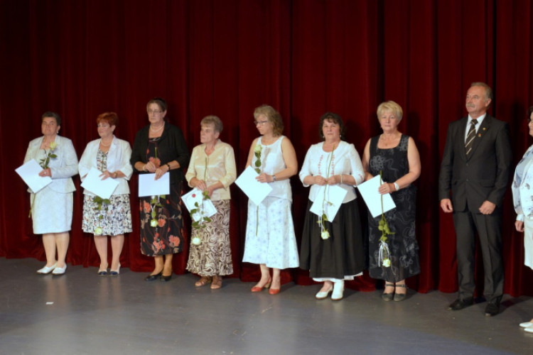 Mosonmagyaróvár Városi Semmelweis - nap