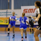 Női kézilabda NBI, Alapszakasz: 18. forduló MKC SE – Szeged KKSE (30-20) (Fotó: Horváth Attila)