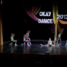 Okay Dance Gála 2013