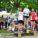 XII. Greiner Szigetköz Minimaraton (Fotó: Horváth Attila)