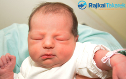 Nagy Sarolta, 3410 gr. Kóny