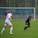 MTE 1904 - Balatonfüredi Fc (2:0) (Fotó: Nagy Mária)