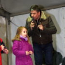 Adventi Esték, Balássy Betty és Varga Ferenc ünnepi műsora (Fotó: Stipkovits Veronika)