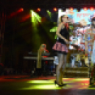 NYÁRI FESZTIVÁL – SZENT ISTVÁN NAPOK 2019, Második nap